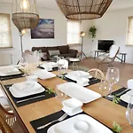 Buitenplaats De Luxe Üdülőpark Callantsoog