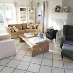 Üdülőpark Buitenplaats De Luxe