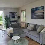 Buitenplaats De Luxe Üdülőpark Callantsoog