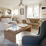 Üdülőpark Buitenplaats De Luxe