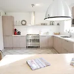 Buitenplaats De Luxe Üdülőpark Callantsoog