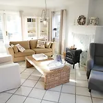 Üdülőpark Buitenplaats De Luxe *