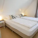 Buitenplaats De Luxe Üdülőpark