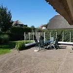 Üdülőpark Buitenplaats De Luxe