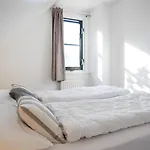 Buitenplaats De Luxe Üdülőpark