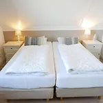 Buitenplaats De Luxe Üdülőpark Callantsoog