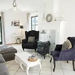 Üdülőpark Buitenplaats De Luxe Callantsoog