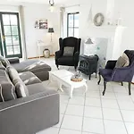 Buitenplaats De Luxe *