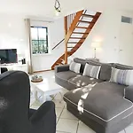 Buitenplaats De Luxe Üdülőpark *