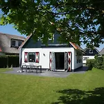 Üdülőpark Buitenplaats De Luxe *