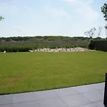 Üdülőpark Buitenplaats De Luxe Callantsoog