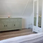 Üdülőpark Buitenplaats De Luxe Callantsoog