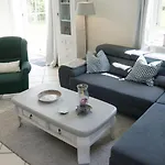 Buitenplaats De Luxe Callantsoog