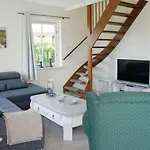 Üdülőpark Buitenplaats De Luxe *