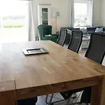 Üdülőpark Buitenplaats De Luxe Callantsoog