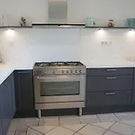 Buitenplaats De Luxe Callantsoog