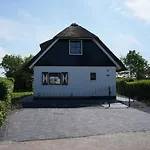 Üdülőpark Buitenplaats De Luxe