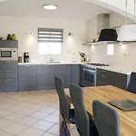 Buitenplaats De Luxe Üdülőpark *