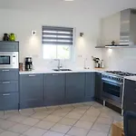 Üdülőpark Buitenplaats De Luxe *