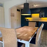 Buitenplaats De Luxe Üdülőpark Callantsoog