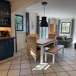 Buitenplaats De Luxe Callantsoog