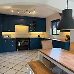 Üdülőpark Buitenplaats De Luxe