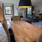 Buitenplaats De Luxe Üdülőpark *