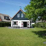 Üdülőpark Buitenplaats De Luxe