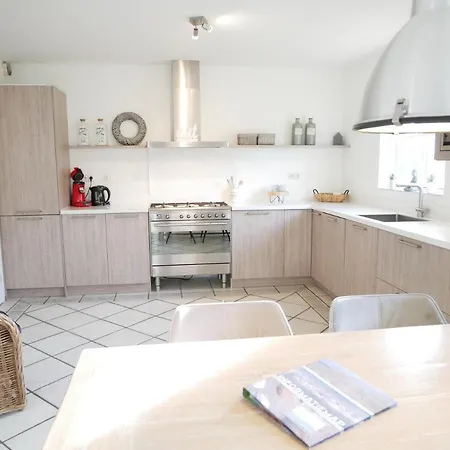 Buitenplaats De Luxe Callantsoog