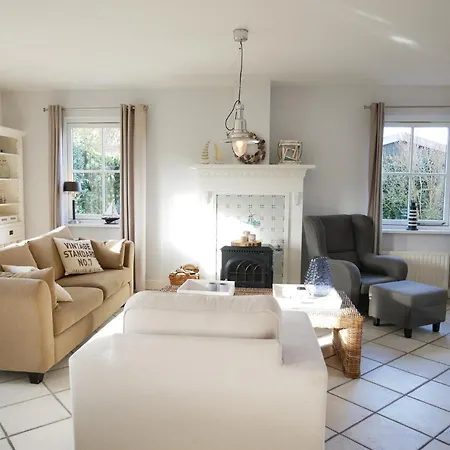 Villa Buitenplaats Deluxe *