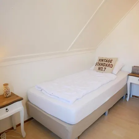 Buitenplaats Deluxe Villa