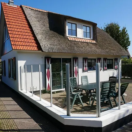 Buitenplaats Deluxe *