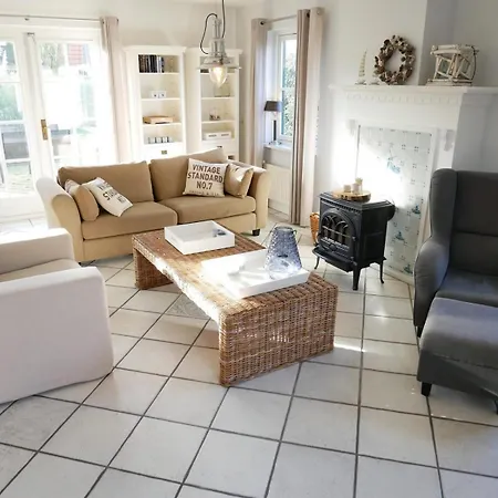 Buitenplaats Deluxe Villa