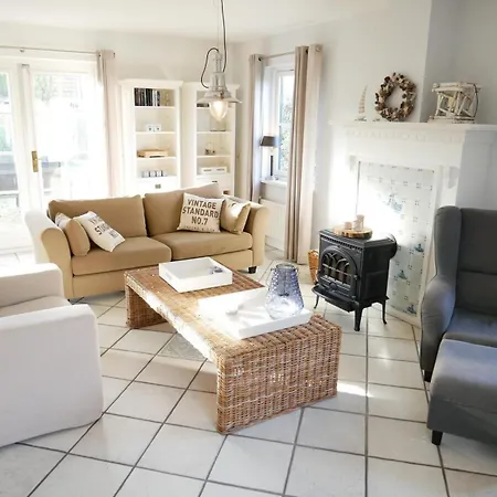 Villa Buitenplaats Deluxe *