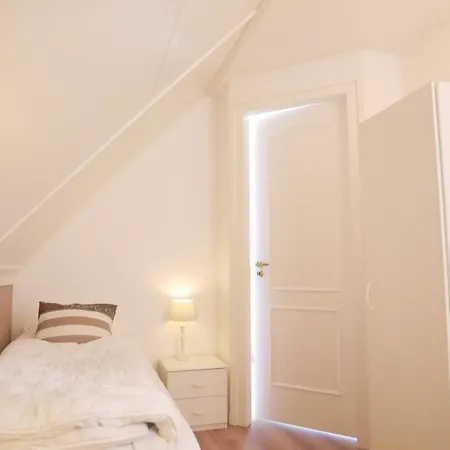 Buitenplaats De Luxe Callantsoog