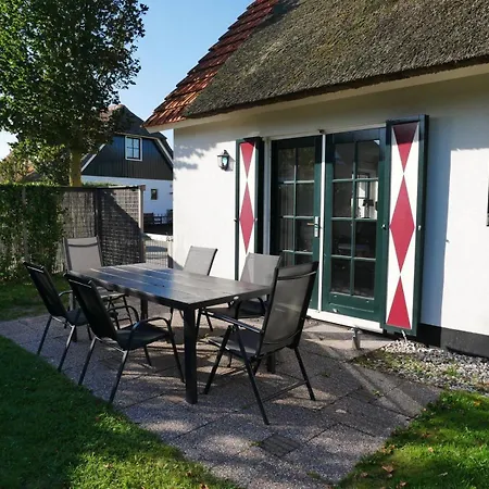 Buitenplaats Deluxe * Callantsoog