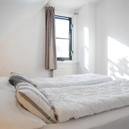 Buitenplaats Deluxe Villa