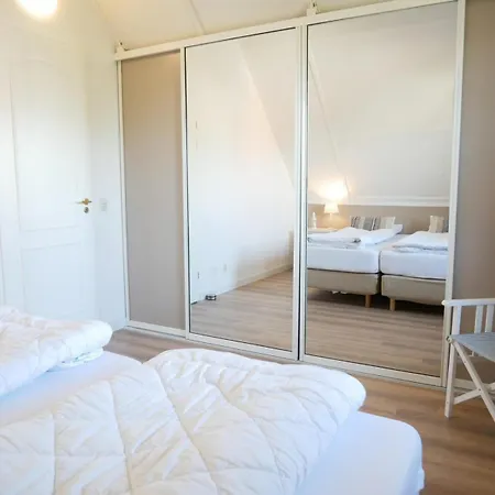 Buitenplaats Deluxe Villa