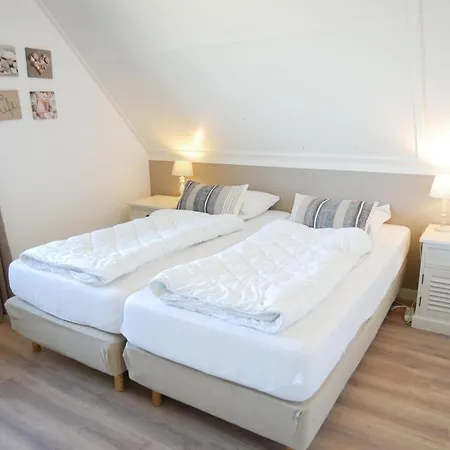 Villa Buitenplaats Deluxe *