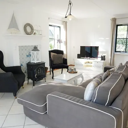 Buitenplaats De Luxe