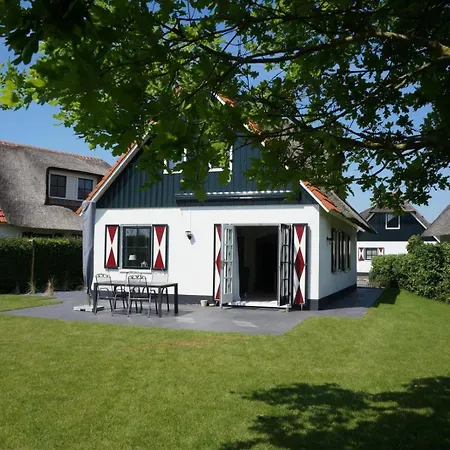 Villa Buitenplaats Deluxe *