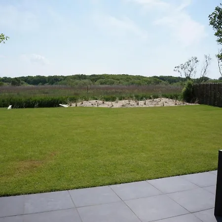 Semesterpark Buitenplaats De Luxe Callantsoog