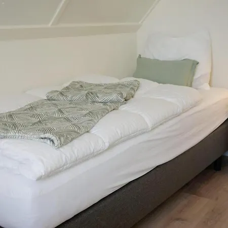 Buitenplaats Deluxe *