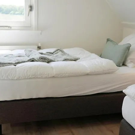 Buitenplaats De Luxe Callantsoog