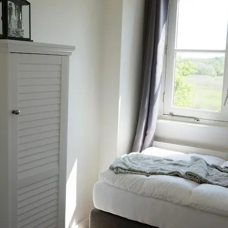 Buitenplaats De Luxe * Callantsoog