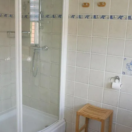 Buitenplaats Deluxe Villa Callantsoog