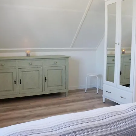 Semesterpark Buitenplaats De Luxe Callantsoog