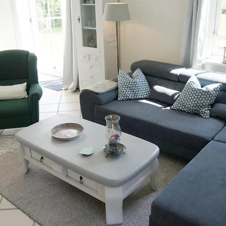 Buitenplaats De Luxe Callantsoog