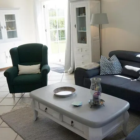 Buitenplaats De Luxe * Callantsoog