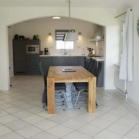 Villa Buitenplaats Deluxe